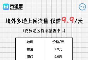 万游宝 万游宝