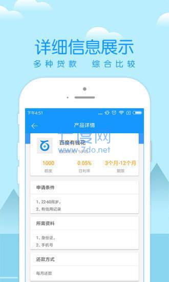 点贷