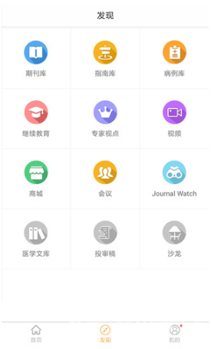 中华医学期刊