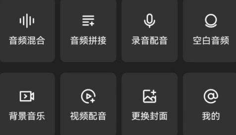 音频格式大师安卓版 音频格式大师安卓版
