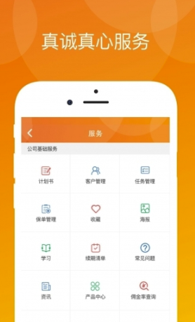 真保险