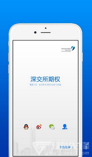 深交所期权