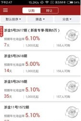 浙金中心