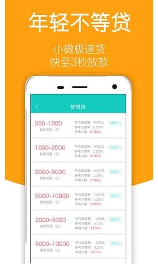 微鲸贷