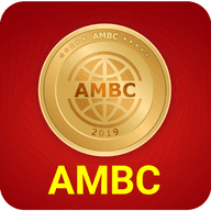 AMBC数字货币交易所V1.0.0 安卓版