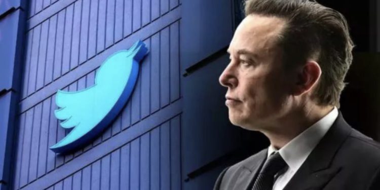 推特离职率大涨！法官命令Twitter交出9千个抽样账号给马斯克