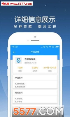 凤梨贷