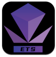 ETS网
