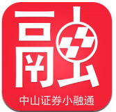 小融通