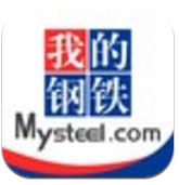 我的钢铁