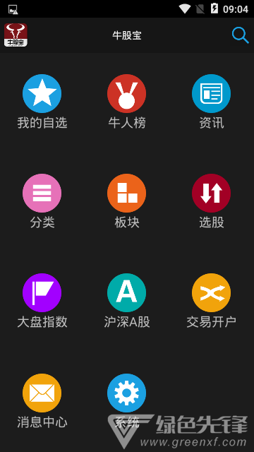 牛股宝股票通