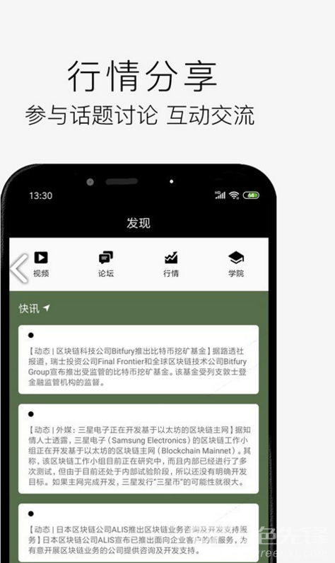 期货热点