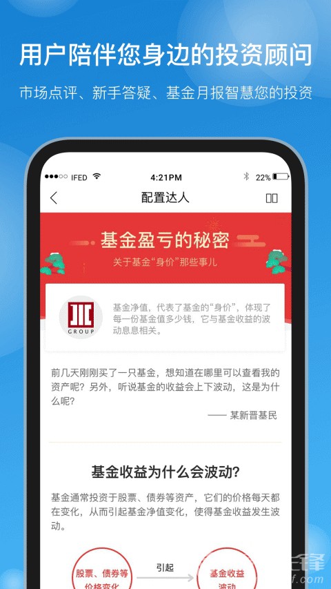 国泰基金