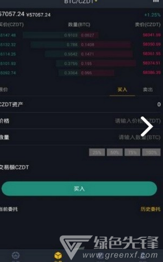 exczc交易所