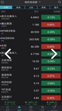 Wind资讯金融终端