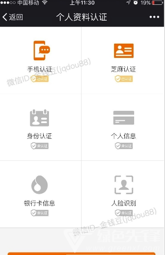 金钱豆