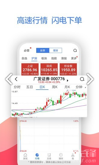 广发理财