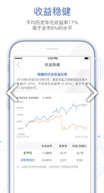 基金决策宝
