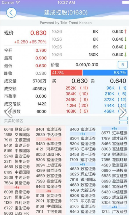 国都交易宝