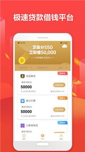 小带鱼网贷款