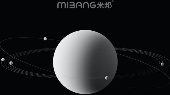 MIBANG米邦App最新版 MIBANG米邦App最新版