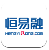 恒易融理财