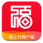 兴福码上付