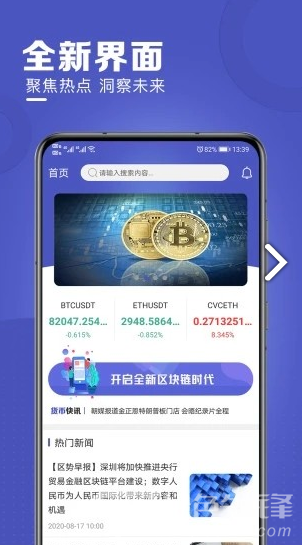 区块链日报