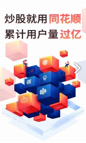同花顺操盘手