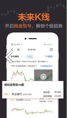 荔枝财经