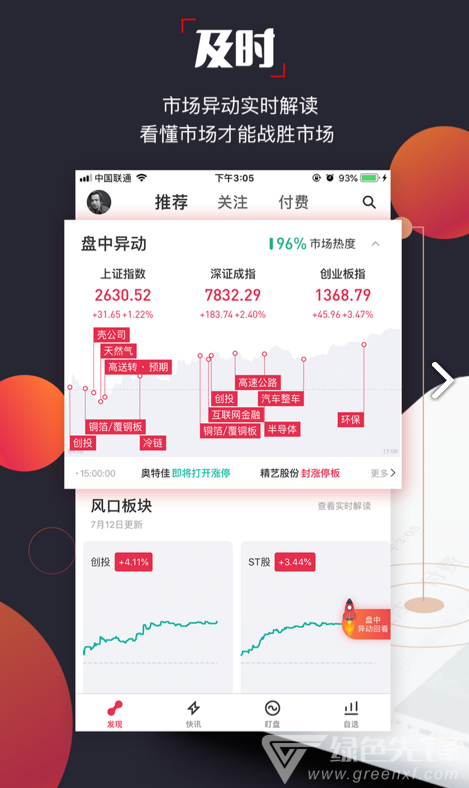 选股宝