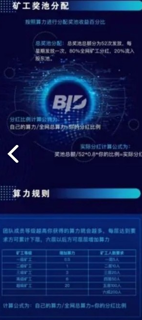 BID社区