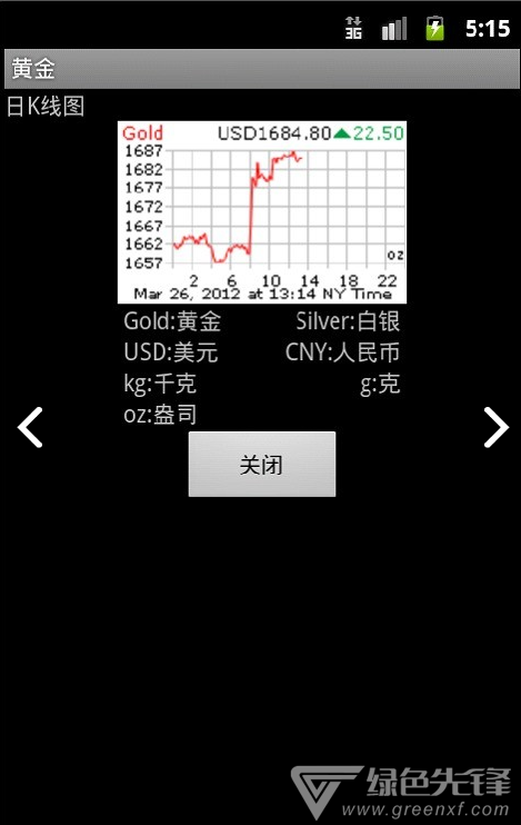 财经助手