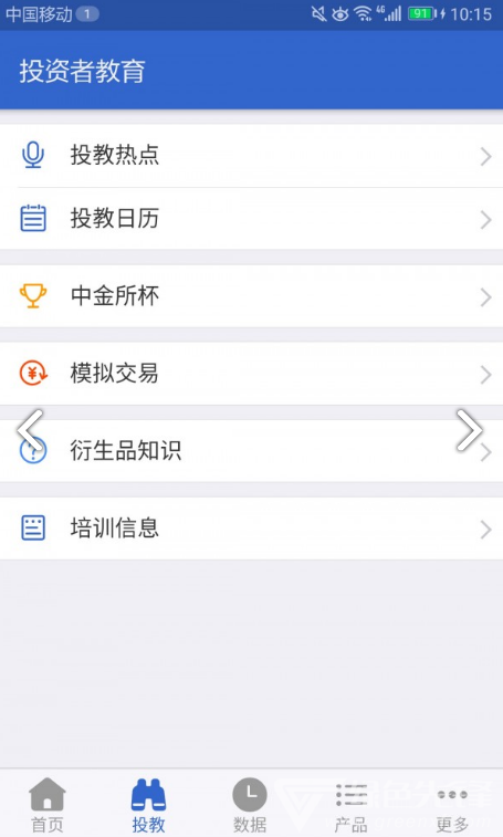 中金所