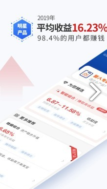 理财魔方