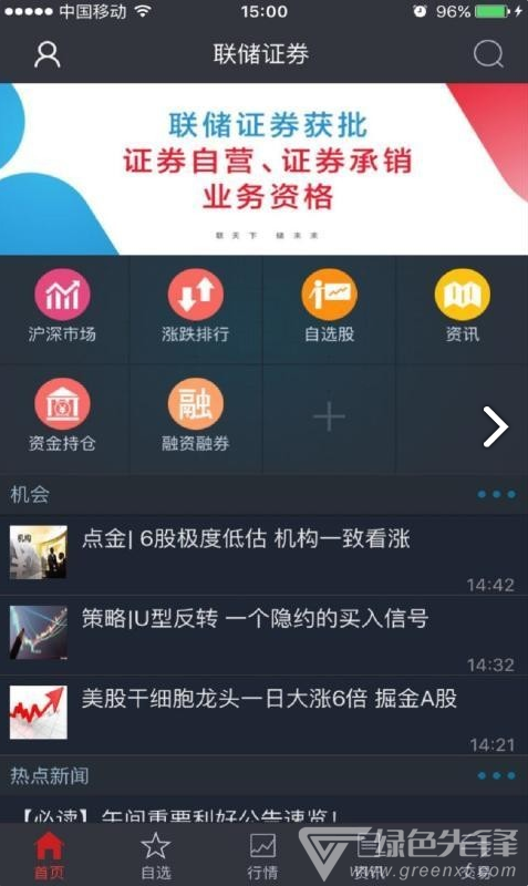 联储大智慧