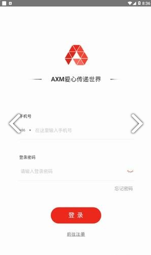 AXM