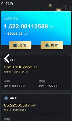 PD云控链