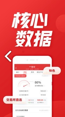 涨乐财富通
