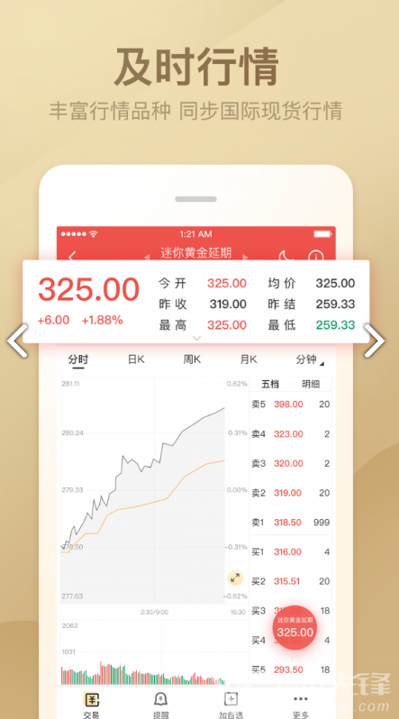 金赢在线