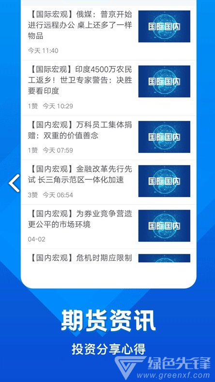 中辉期货