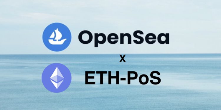 OpenSea表态：以太坊合并后仅支持PoS NFT！LooksRare跟进不支持分叉