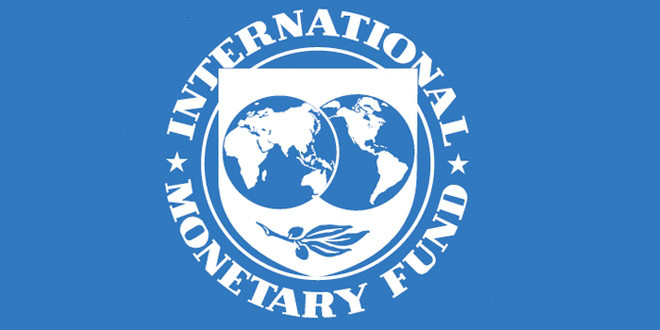 IMF呼吁：加密货币不再是利基市场 全