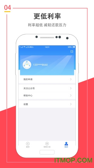 2018手机小额贷