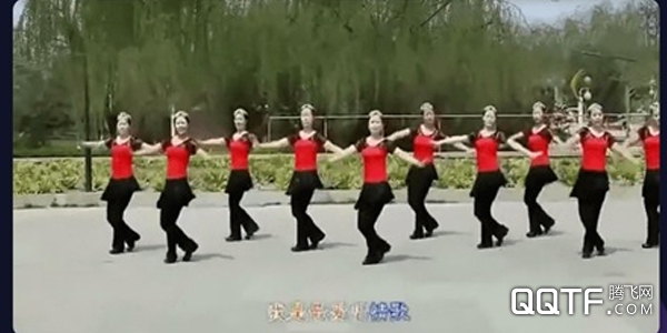 广场舞多多 广场舞多多