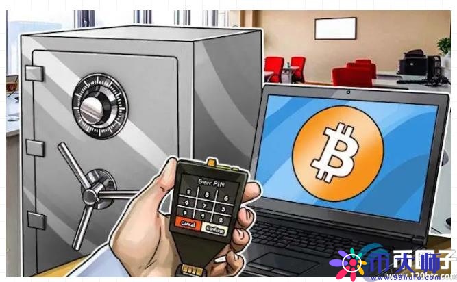 比特币钱包是什么？比特币钱包分类