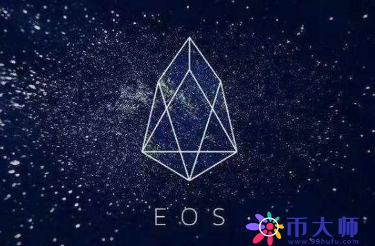 Cobo钱包如何创建EOS账户？