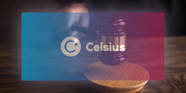 Celsius遭控自2019年就资不抵债！CEL币7日内涨幅19%