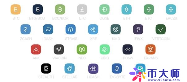 硬件钱包Ledger Nano S介绍及安装使用教程