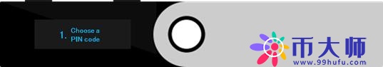 硬件钱包Ledger Nano S介绍及安装使用教程